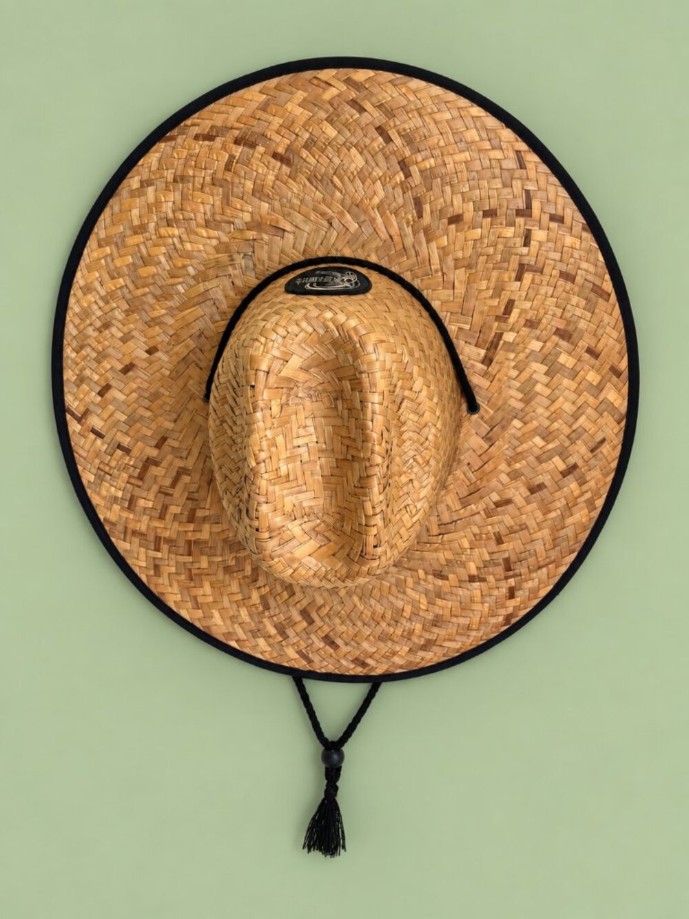 O’Neill Woven Straw Sun Hat 🤎